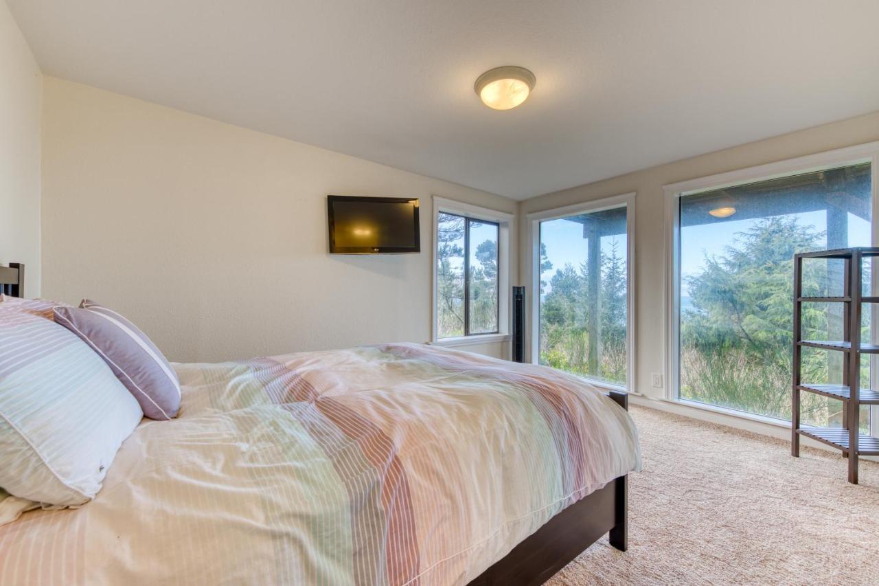 Coastal Comfort Oceanside Dış mekan fotoğraf