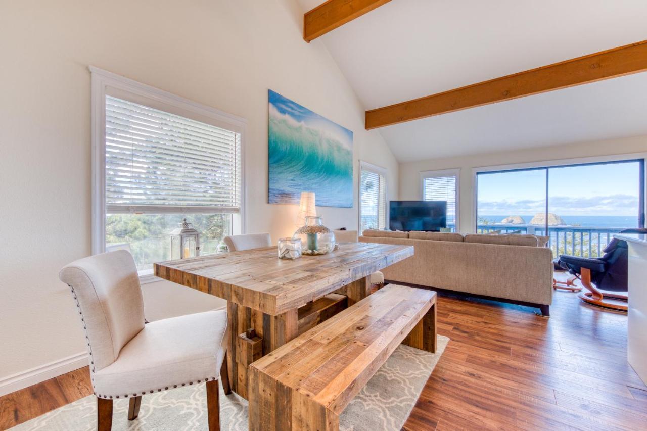 Coastal Comfort Oceanside Dış mekan fotoğraf