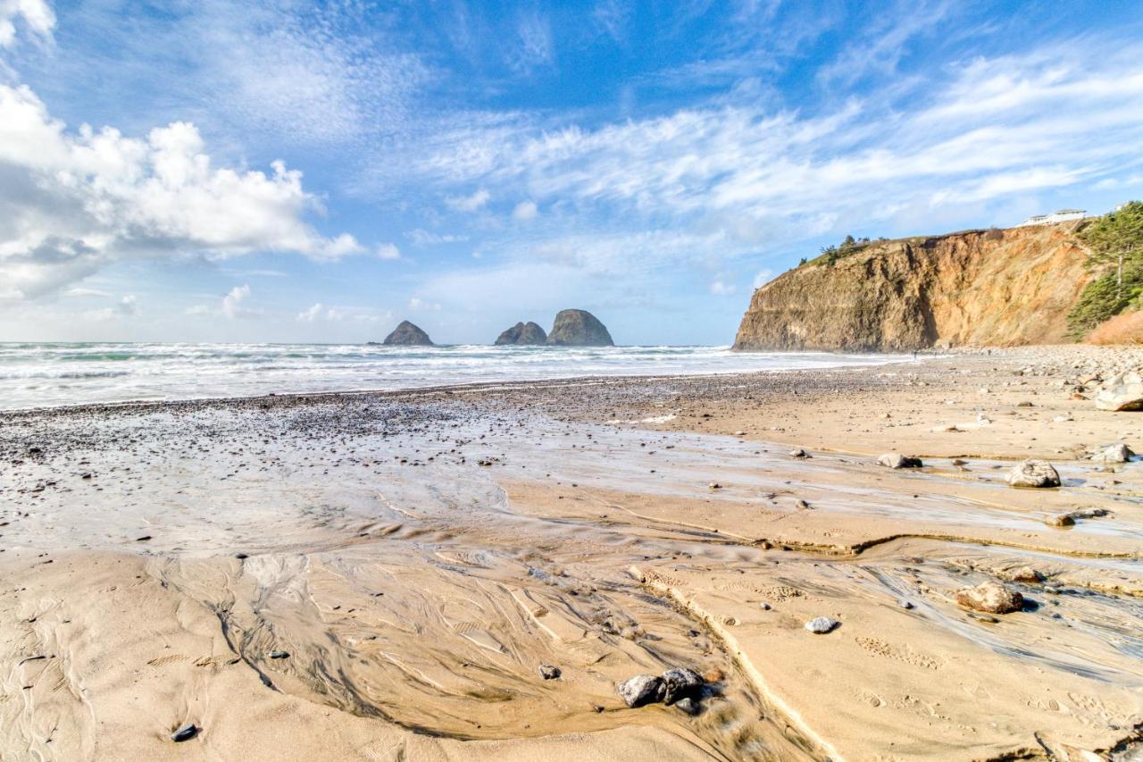 Coastal Comfort Oceanside Dış mekan fotoğraf